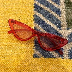 Adam Selman x Le Specs Sunglasses